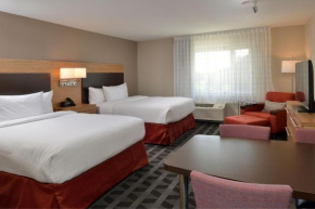 TownePlace Suites by Marriott Raleigh Durham Airport Morrisville